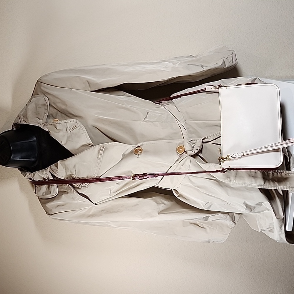 Coach 1941 Soho Crossbody in Colorblock - Picture 3 of 17